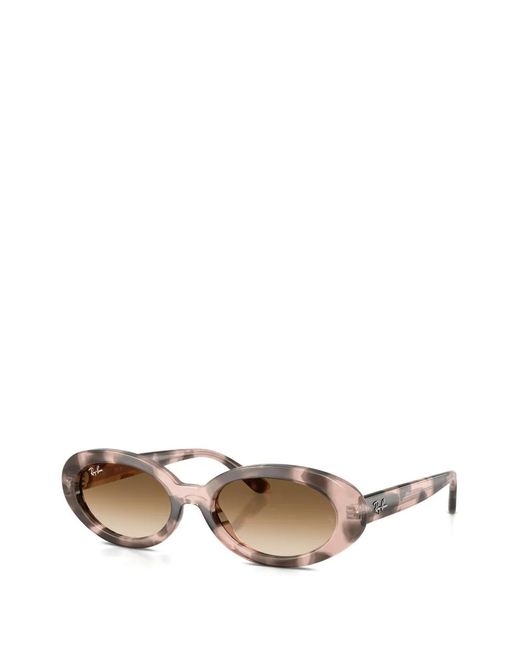 Ray-Ban Pink Rb2223 Sunglasses