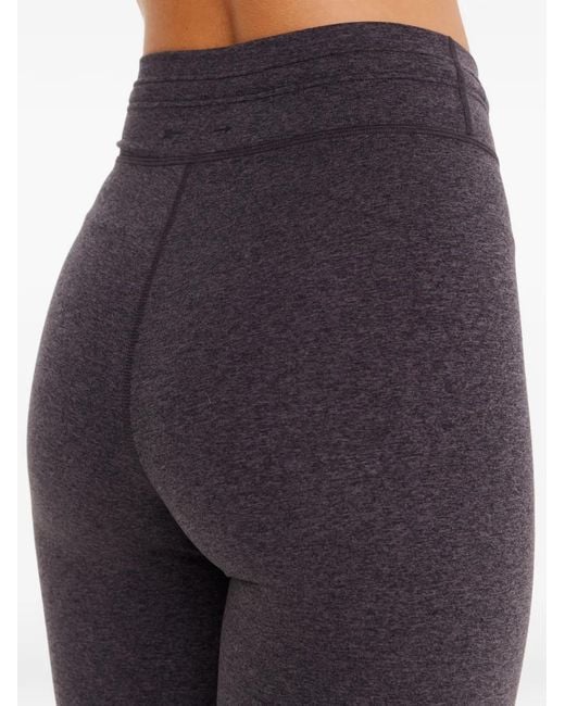 Leggings Moondance 25In Con Coulisse di The Upside in Black