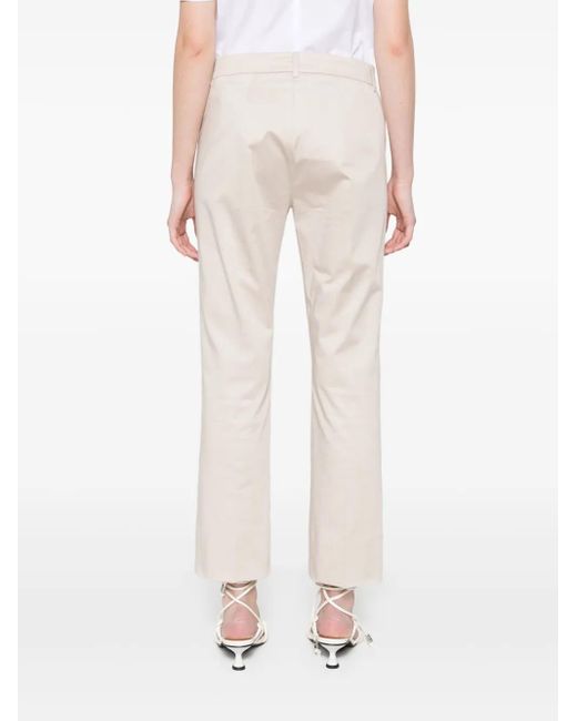 Max Mara Felice パンツ Natural