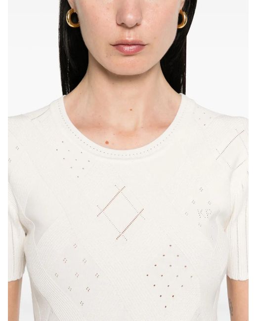 KENZO White Top