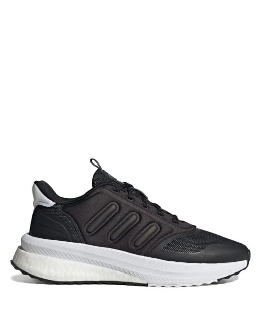 メンズ Adidas Plrphase スリーストライプ スニーカー Black