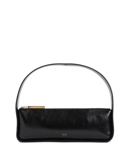 Borsa A Spalla Lori di Khaite in Black