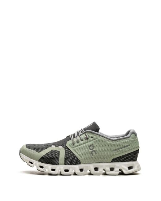 Baskets Cloud 5 On Shoes pour homme en coloris Gray