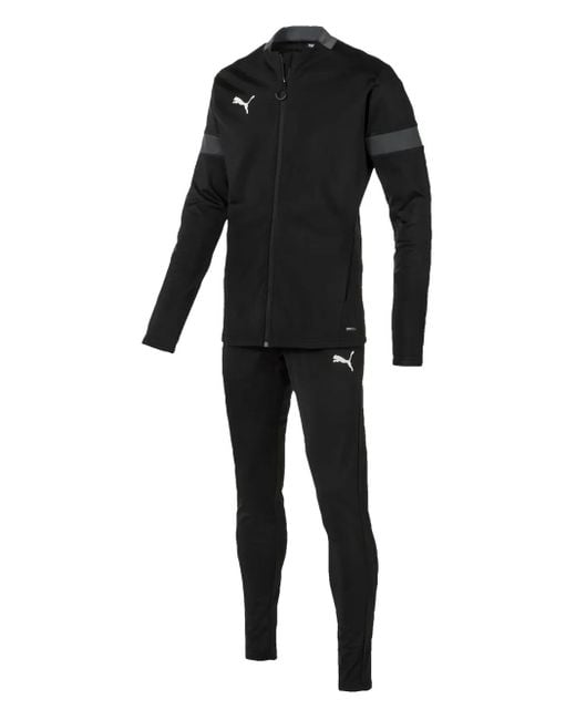 Survêtement À Logo PUMA pour homme en coloris Black