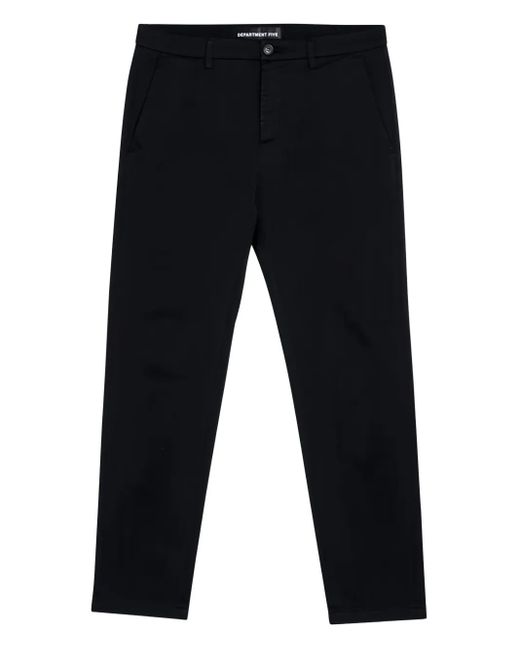 Department 5 Klassische Hose in Blue für Herren