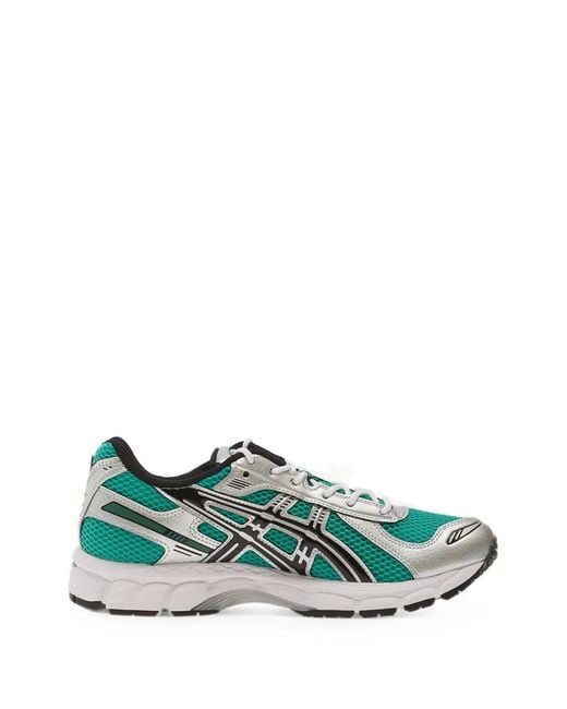 Asics Green Gel-Kayano 12.1 Sneakers