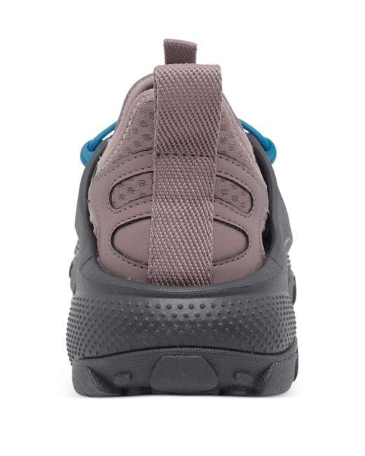 CROCSTM Blue Trailbreak 2 Tech Sneakers for men
