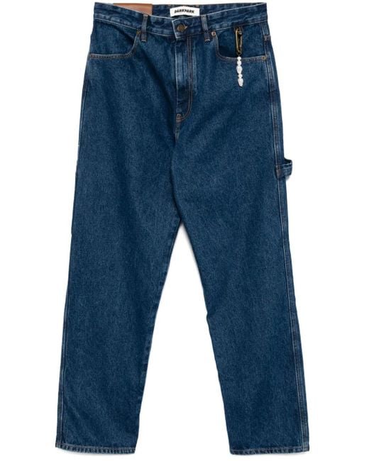 メンズ DARKPARK John Worker ジーンズ Blue