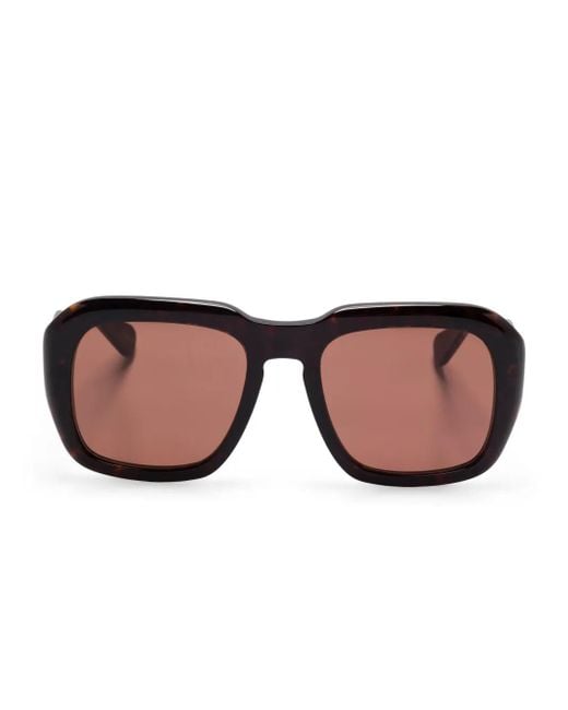 Chloé Pink Ch0310S Sunglasses