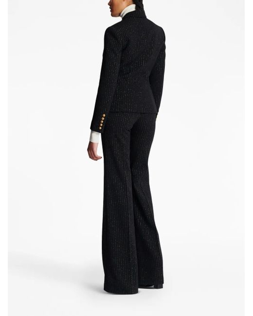 Balmain Jackets in het Black