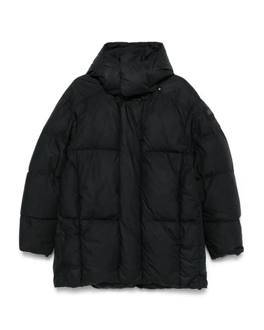Canada Goose Umba Jack in het Black voor heren