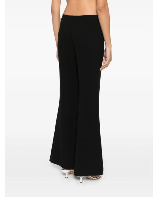 Reformation Black Cameron Hose