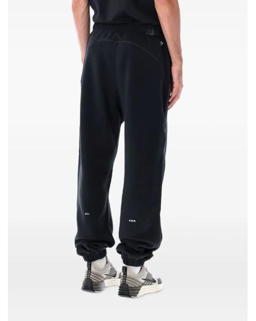 Nike Black Nocta Sweatpants