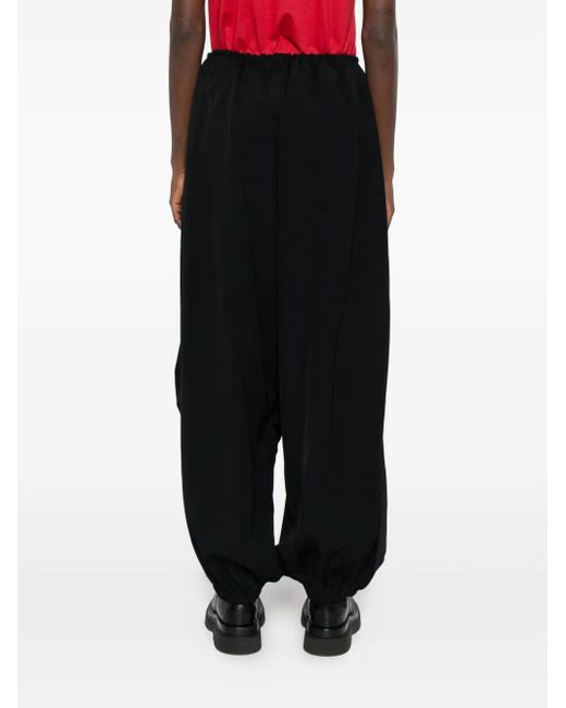 Y-3 トラックパンツ Black