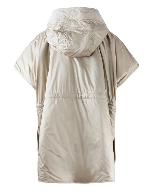 Weekend by Maxmara Natural Jackets