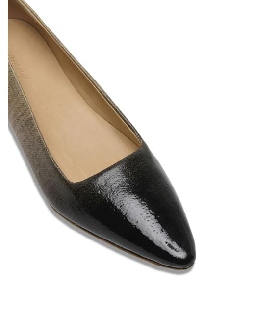 Marsèll Longiforma パンプス Brown