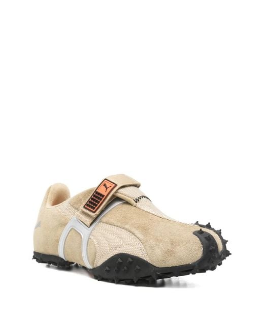 PUMA White Rpt-2
