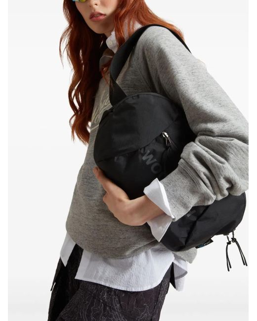 Woolrich Katoenen Trui in het Gray