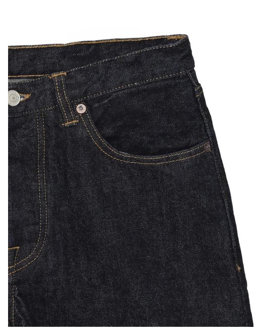 Fortela Blue Jean 965 John À Cinq Poches for men