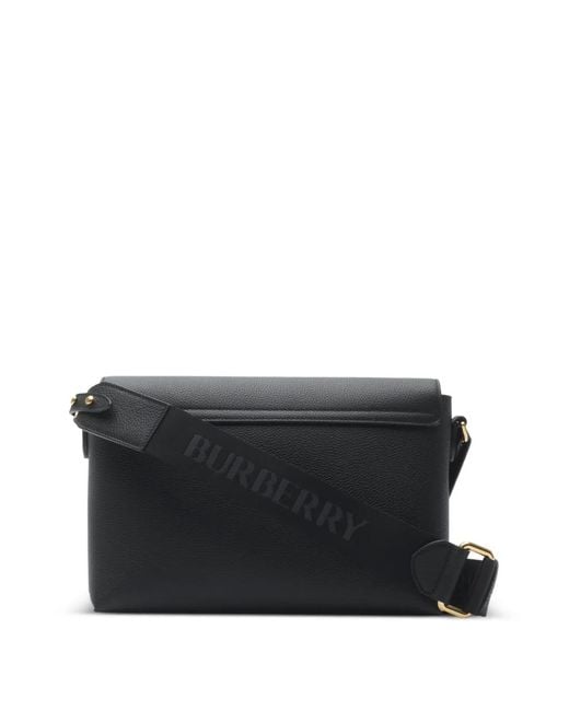 Burberry Black Note Bag