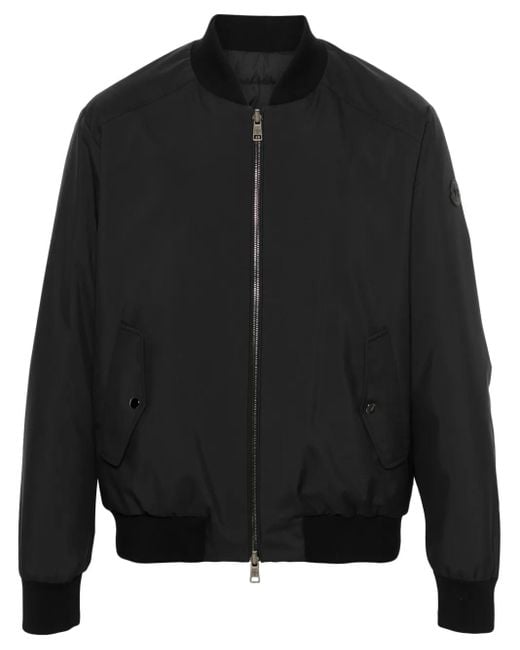 メンズ Moncler Diounes ジャケット Black