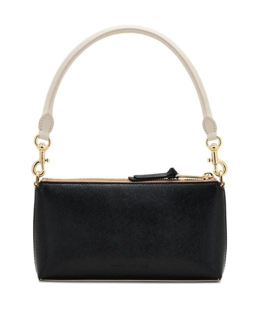 Marc Jacobs Natural The Snapshot Cross Body Bag