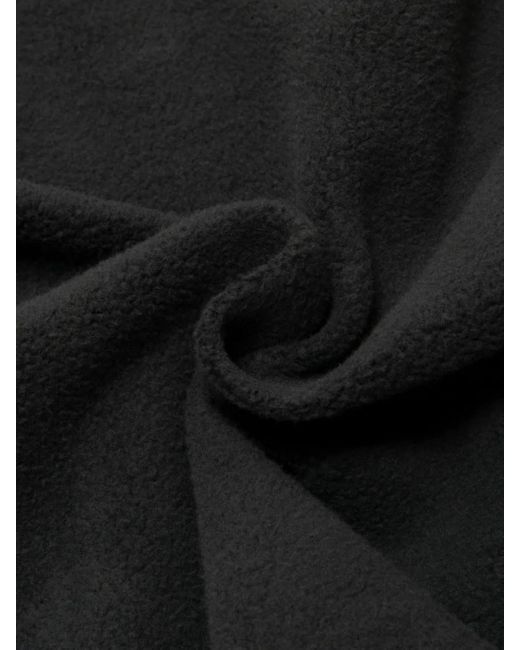 Aape By A Bathing Ape Shorts Mit Logo-Stickerei in Black für Herren