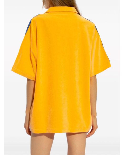 Adidas Originals シャツ Yellow