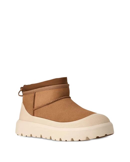 Ugg Brown Stivale Basso for men