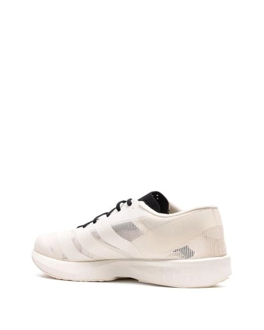 Zapatillas Adizero RC6 de x Yohji Yamamoto Y-3 de hombre de color White