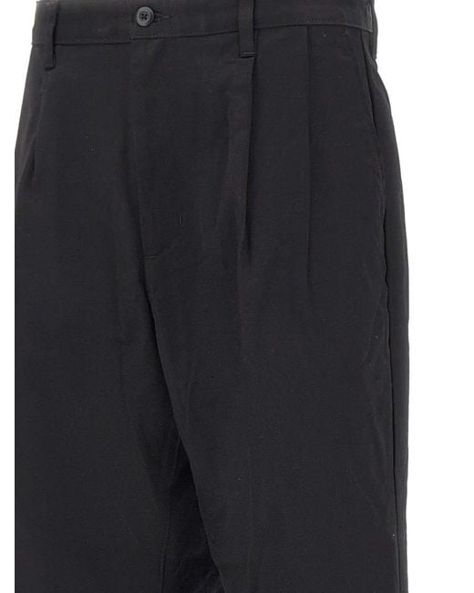 Carhartt Blue Pantalon À Patch Logo for men