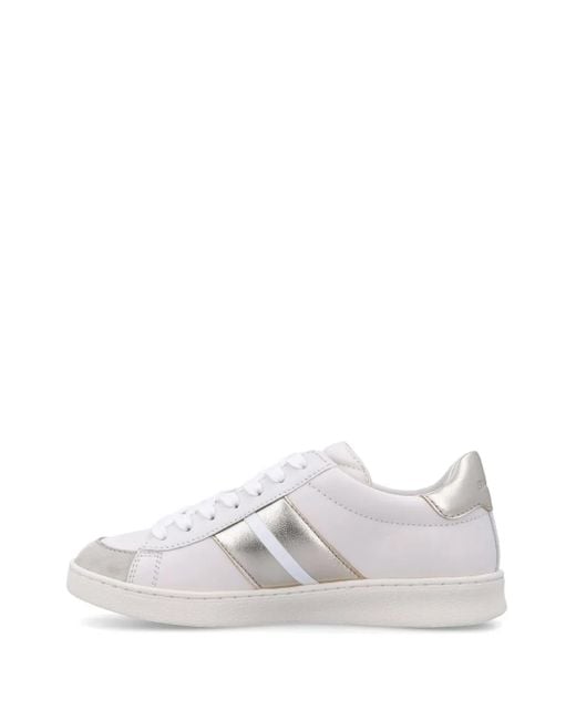 Baskets Tyger W Bally en coloris White