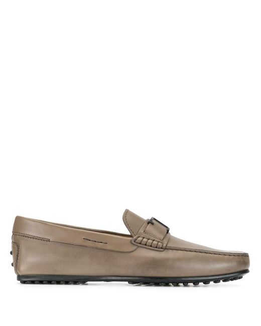 tod's city gommino driving shoes