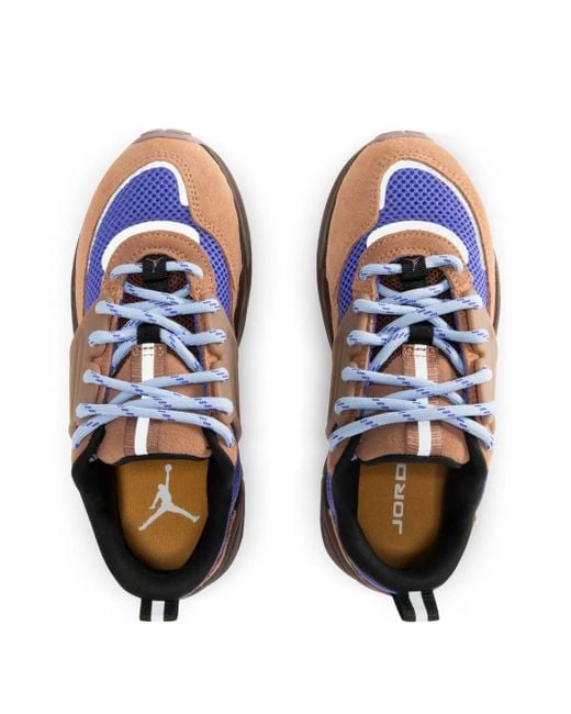 Nike Blue Trunner O/S Sneakers for men