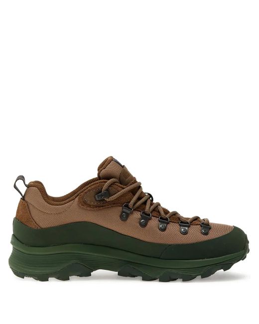Merrell Ontario スニーカー Green