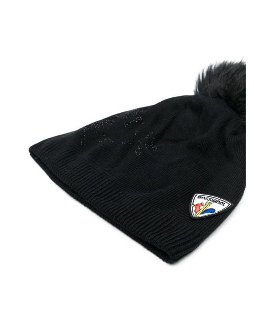 Rossignol Black X Jcc Strassi Beanie