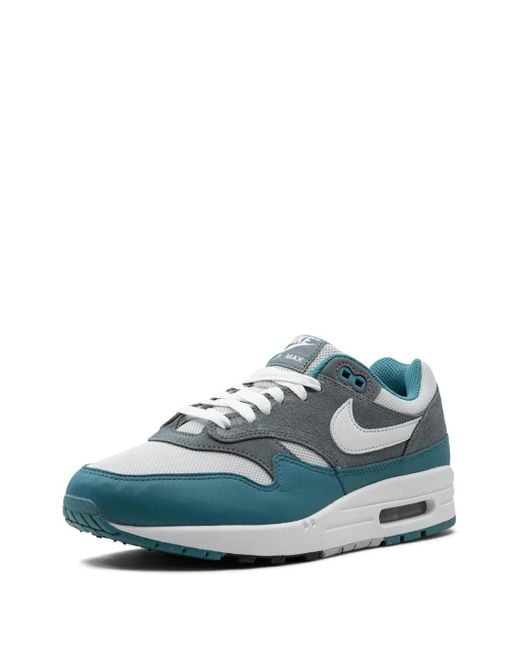 Nike Blue Air Max 1 Sc Sneakers
