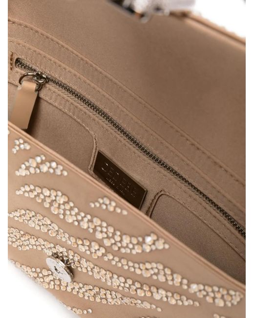 Gedebe Natural Habibi Shoulder Bag