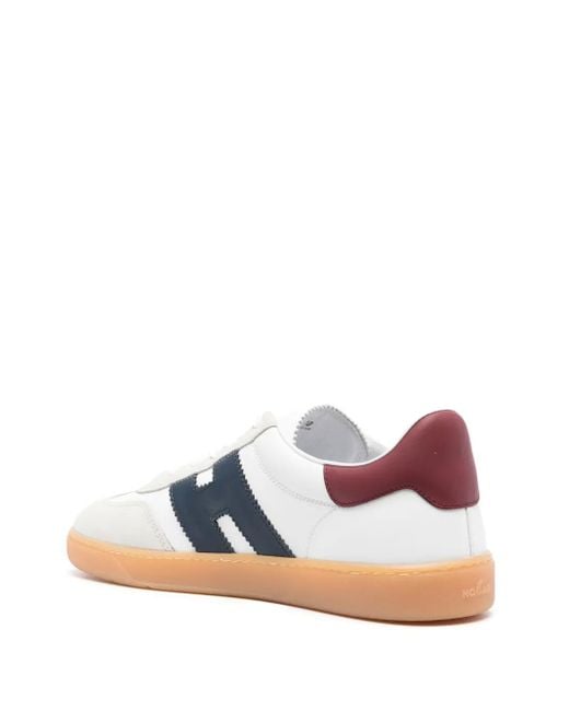 Hogan Blue Sneakers for men