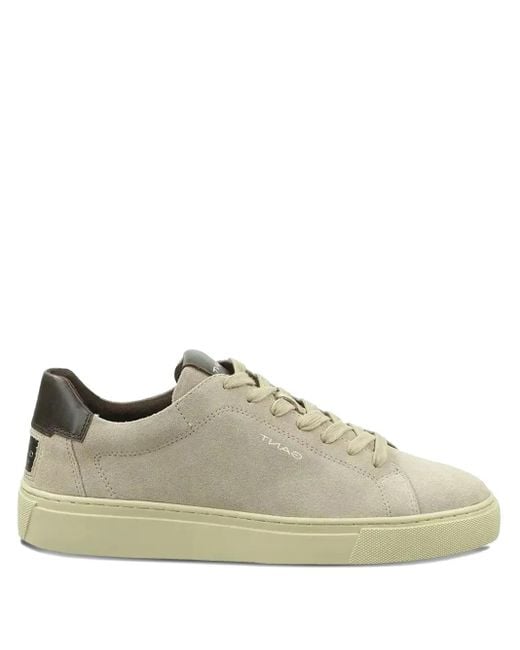 Gant Mc Julien Sneakers in Brown für Herren