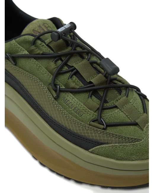 Baskets Moon247 Moon Boot en coloris Green