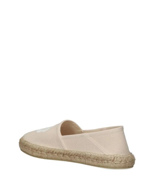 KENZO Natural Boke Flower 2.0 Espadrilles