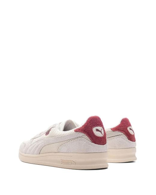 メンズ PUMA Indoor スニーカー Pink