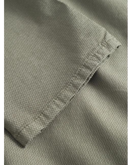 Gabba Gray Paul K3280 Dale Chino Trousers for men