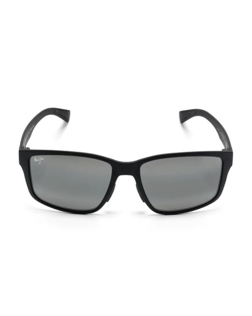 Occhiali Da Sole Walewaha di Maui Jim in Gray da Uomo