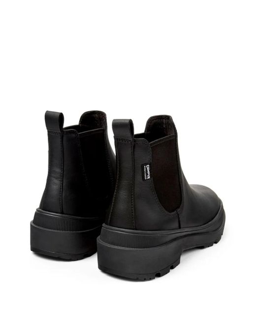 Botas Brutus Trek Camper de color Black
