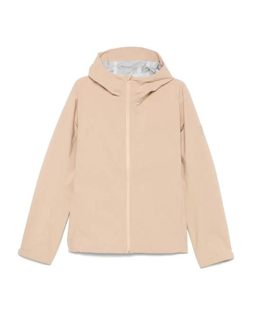 メンズ Rossignol Utiliv ジャケット Natural