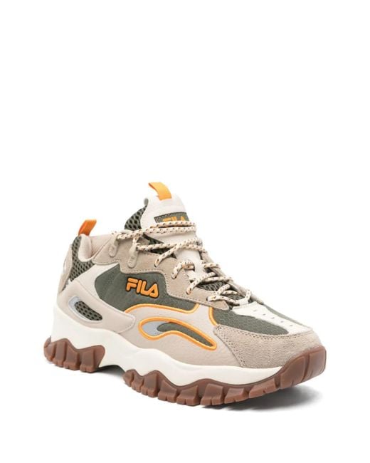 Fila Natural Ray Tracer Tr2 Sneakers for men