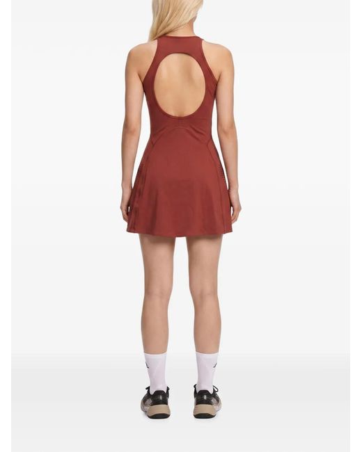 Adidas Red X Stella Mccartney Training Dress