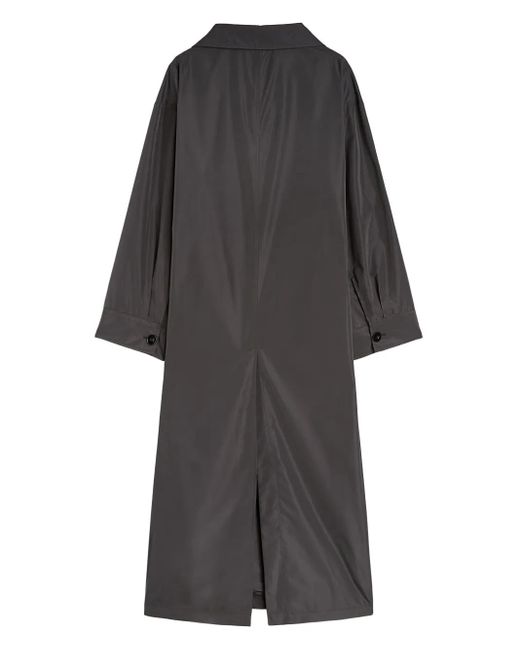 メンズ Jil Sander シングルコート Gray